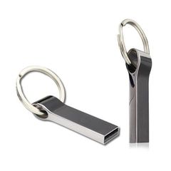 USB STICK 16GB ΜΕΤΑΛΙΚΟ SILICON METAL