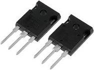 IXGH20N60 - Low VCE(sat) IGBT, High speed IGBT - IXYS Corporatio