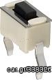TACT SWITCH 6*3.5mm ΠΑΡΑΛΛΗΛΟΓΡΑΜΜΟ ΥΨΟΣ 4.3mm