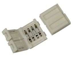 LED 10mm ΜΟΥΦΑ 4 pin RGB