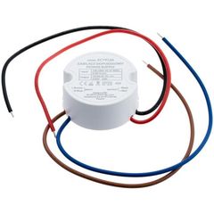 ΤΡΟΦΟΔΟΤΙΚΟ ΓΙΑ LED 12V 25W MINI
