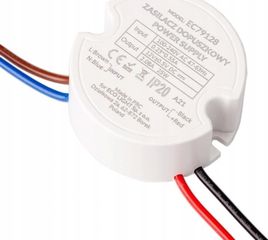 ΤΡΟΦΟΔΟΤΙΚΟ ΓΙΑ LED 12V 25W MINI-thumb-1