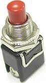 ΜΠΟΥΤΟΝ ΣΤΡΟΓΓΥΛΟ 12mm 2 ΕΠΑΦΩΝ PUSH ON-thumb-3