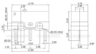ΤΕΡΜΑΤΙΚΟ MICROSWITCH SUPER MINI-thumb-3
