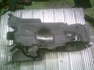 HONDA FMZ 650 UNDERTAIL -thumb-1