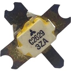 ΤΡΑΝΖΙΣΤΟΡ 2SC2629-thumb-1