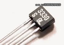 ΤΡΑΝΖΙΣΤΟΡ 2SC3330