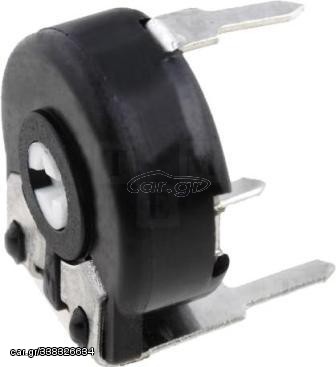 ΤΡΙΜΕΡ ΞΑΠΛΩΤΟ PIHER 10mm