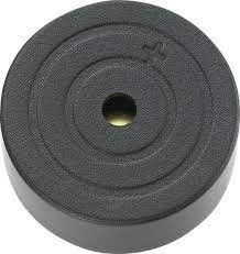 BUZZER 12Vdc 25mm 75dB ΠΛΑΚΕΤΑΣ-thumb-2