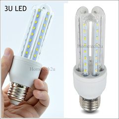 ΛΑΜΠΑ ΜΕ LED 230V 9W E27 COOL WHITE SMD 3U-thumb-1