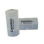 BATERRY ADAPTOR (C) CAMELION-thumb-2