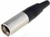 MINI XLR (CANON) CONNECTOR ΑΡΣΕΝΙΚΟ-thumb-2