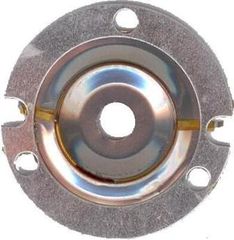 ΑΝΤΑΛΛΑΚΤΙΚΟ ΔΙΑΦΡΑΓΜΑ TWEETER 1" 8Ω