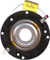 ΑΝΤΑΛΛΑΚΤΙΚΟ ΔΙΑΦΡΑΓΜΑ TWEETER 45mm 8Ω