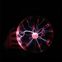 ΛΑΜΠΑ PLASMA ΣΦΑΙΡΙΚΗ MINI-thumb-2