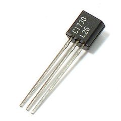 ΤΡΑΝΖΙΣΤΟΡ 2SC1730-thumb-1