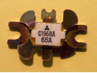 ΤΡΑΝΖΙΣΤΟΡ 2SC1968A