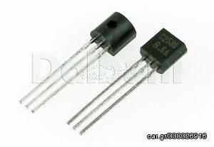 ΤΡΑΝΖΙΣΤΟΡ 2SC2538