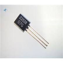 ΤΡΑΝΖΙΣΤΟΡ 2SC2538-thumb-1