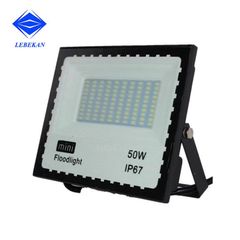 MINI ΑΔΙΑΒΡΟΧΟΣ ΠΡΟΒΟΛΕΑΣ LED 50W 4500lm