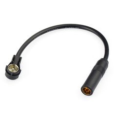 CAR ADAPTOR ANTENNA ISO