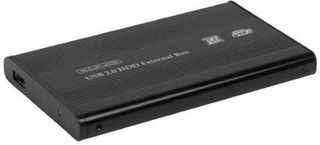 ΘΗΚΗ ΕΞΩΤΕΡΙΚΟΥ ΣΚΛΗΡΟΥ ΔΙΣΚΟΥ SATA 2,5" usb3