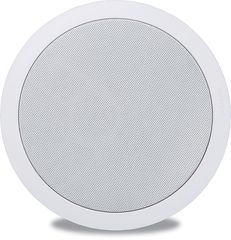 ΜΕΓΑΦΩΝΟ ΟΡΟΦΗΣ ΑΣΠΡΟ 6.5"
