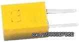 CERAMIC RESONATOR 455 KHz