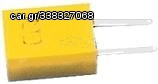 CERAMIC RESONATOR 440 KHz