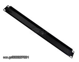 ΤΥΦΛΗ ΠΡΟΣΟΨΗ ΓΙΑ RACK 19" 483*1U