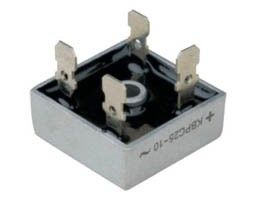 ΓΕΦΥΡΑ ΑΝΟΡΘΩΣΗΣ KBPC 2506 25A 600V