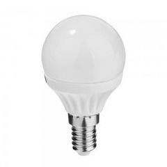 ΛΑΜΠΑ MINI ME LED 230V 5W E14 6000K 270° 500 LUMEN