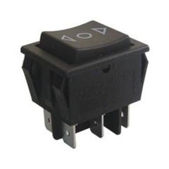 ΜΠΟΥΤΟΝ ΜΕΓΑΛΟ (ON)-OFF-(ON) 250V 16A