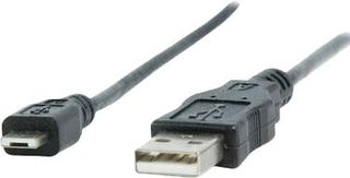 ΚΑΛΩΔΙΟ ΑΡΣΕΝΙΚΟ USB A ΣΕ ΑΡΣΕΝΙΚΟ MICRO USB TYPE A 1,8M