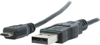 ΚΑΛΩΔΙΟ USB A ΣΕ MICRO USB TYPE B 1,5M