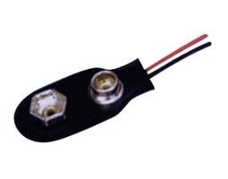 ΚΛΙΠ ΜΠΑΤΑΡΙΑΣ 9V-thumb-1