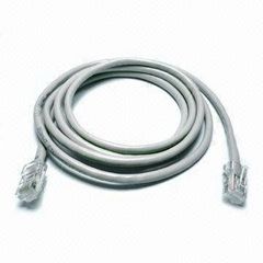 UTP CAT5 PATCHCABLE 2M