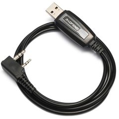 USB ΚΑΛΩΔΙΟ ΠΡΟΓΡΑΜΜΑΤΙΣΜΟΥ Albrecht, Wouxun, Baofeng-thumb-1