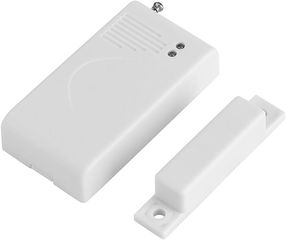 ΑΣΥΡΜΑΤΟ ΜΑΓΝΗΤΙΚΟ ΑΙΣΘΗΤΗΡΙΟ, Burglar Alarm, για PG-500