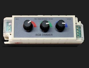 DIMMER LED RGB-thumb-1