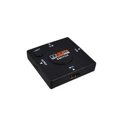 ΕΠΙΛΟΓΕΑΣ ΓΙΑ 3 HDMI