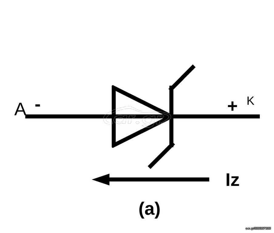 ΔΙΟΔΟΣ ZENER 1.3W 51V