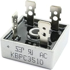ΓΕΦΥΡΑ ΑΝΟΡΘΩΣΗΣ KBPC 3510 35A 1000V