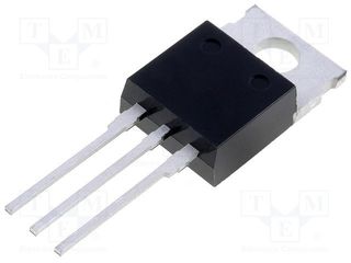 BT 136-600 TRIAC