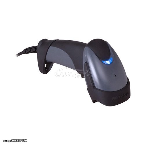 ΑΣΥΡΜΑΤΟ BARCODE LASER SCANNER USB