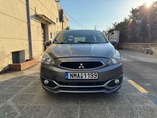 Mitsubishi Space Star 2017 Diamant Edition  FACE-LIFT- ΠΡΟΣΦΟΡΑ