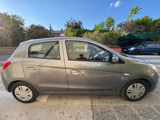 Mitsubishi Space Star 2017 Diamant Edition  FACE-LIFT ΠΡΟΣΦΟΡΑ ΗΜΈΡΑΣ!-thumb-3
