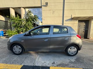 Mitsubishi Space Star 2017 Diamant Edition  FACE-LIFT ΠΡΟΣΦΟΡΑ ΗΜΈΡΑΣ!-thumb-4
