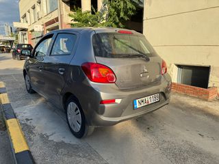 Mitsubishi Space Star 2017 Diamant Edition  FACE-LIFT ΠΡΟΣΦΟΡΑ ΗΜΈΡΑΣ!-thumb-5