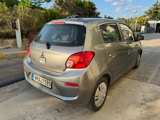 Mitsubishi Space Star 2017 Diamant Edition  FACE-LIFT ΠΡΟΣΦΟΡΑ ΗΜΈΡΑΣ!-thumb-6